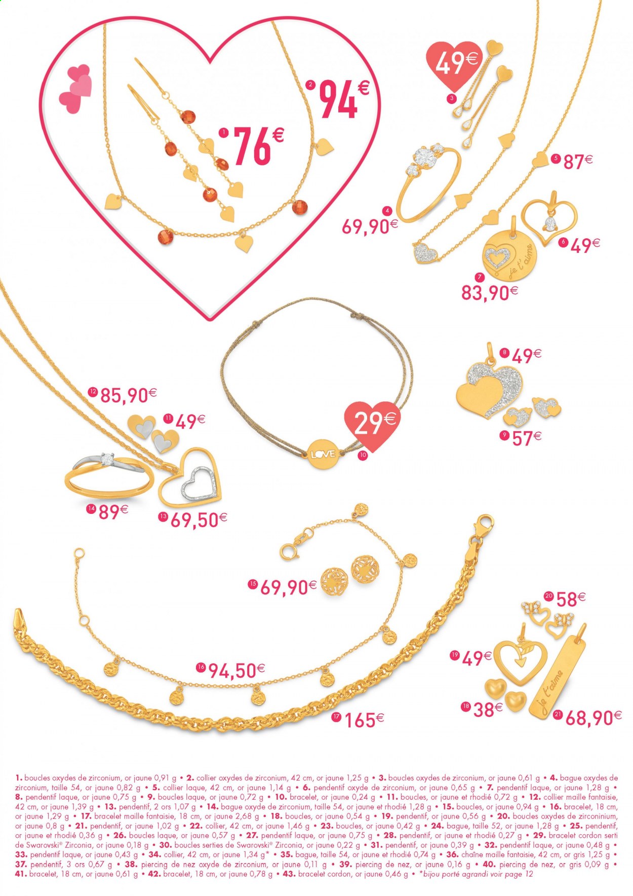 Catalogue E.Leclerc - 27/01/2021 - 13/02/2021. Page 2