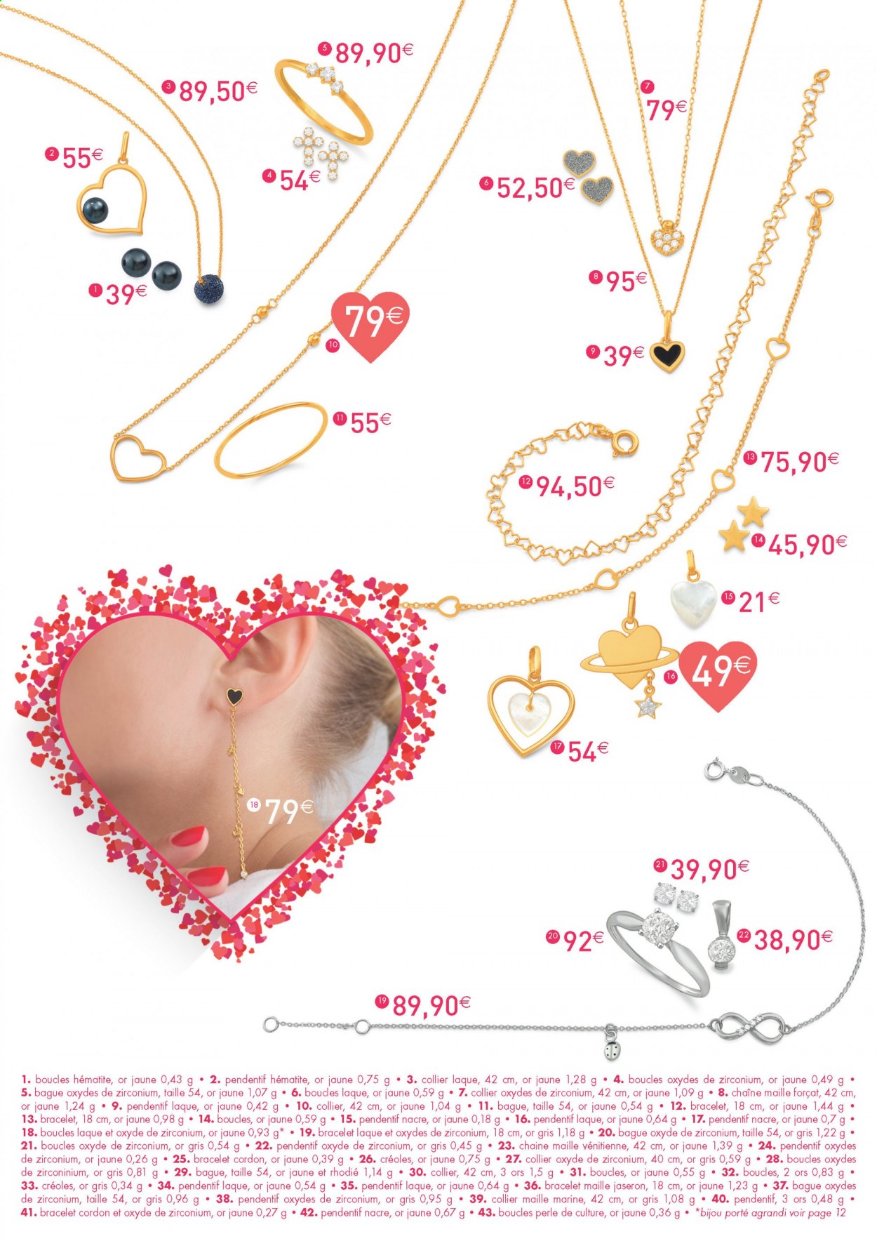 Catalogue E.Leclerc - 27/01/2021 - 13/02/2021. Page 6