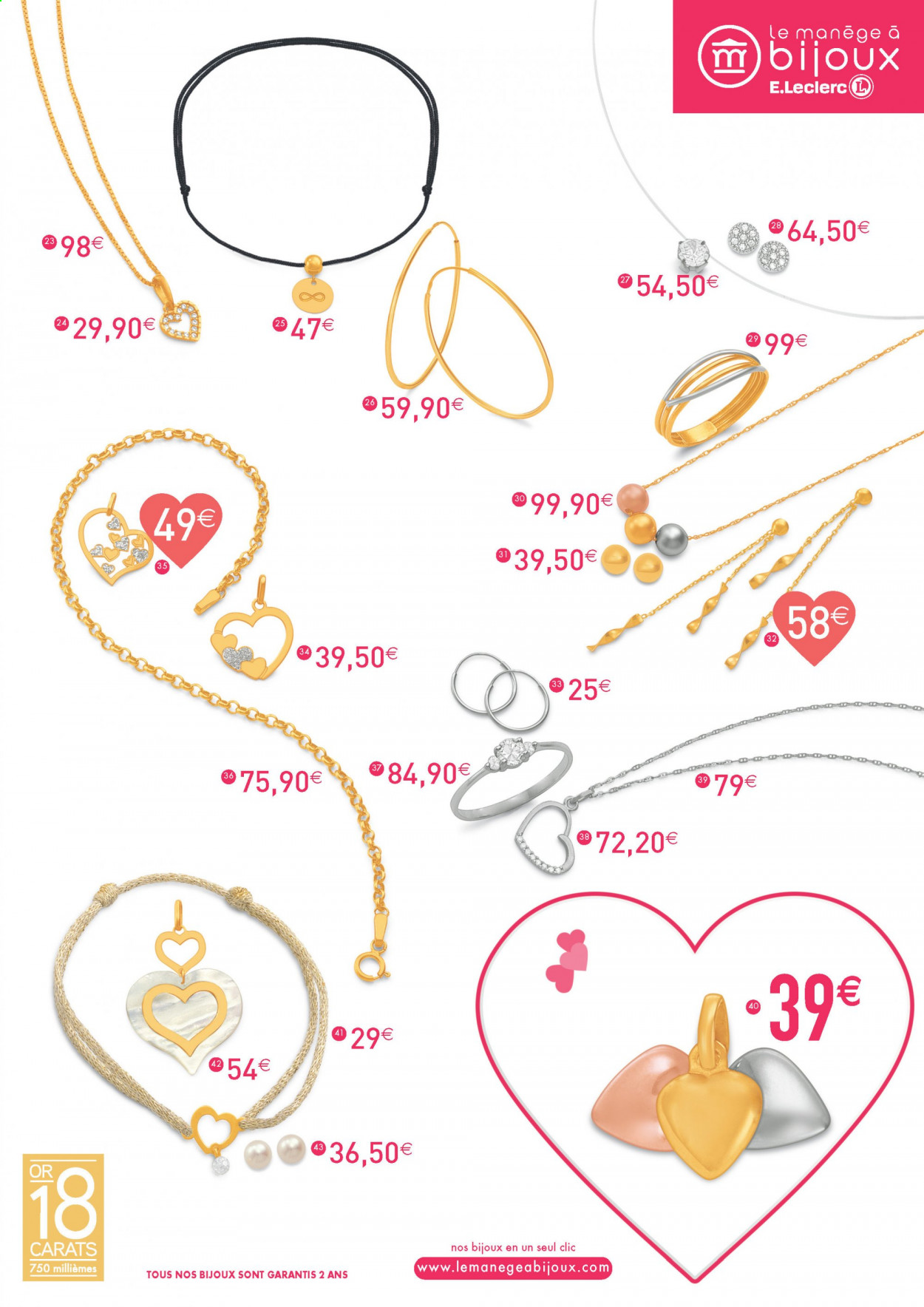 Catalogue E.Leclerc - 27/01/2021 - 13/02/2021. Page 7
