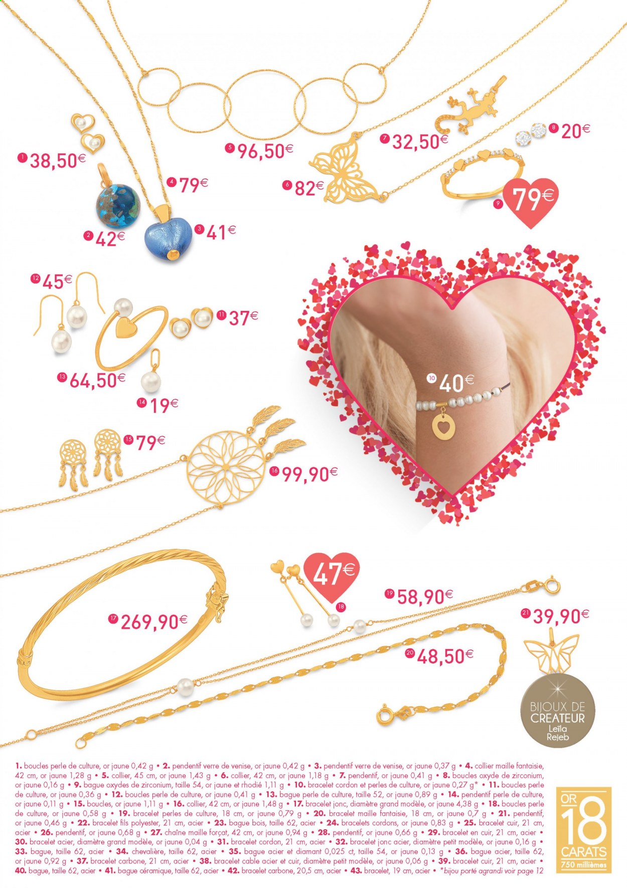 Catalogue E.Leclerc - 27/01/2021 - 13/02/2021. Page 8