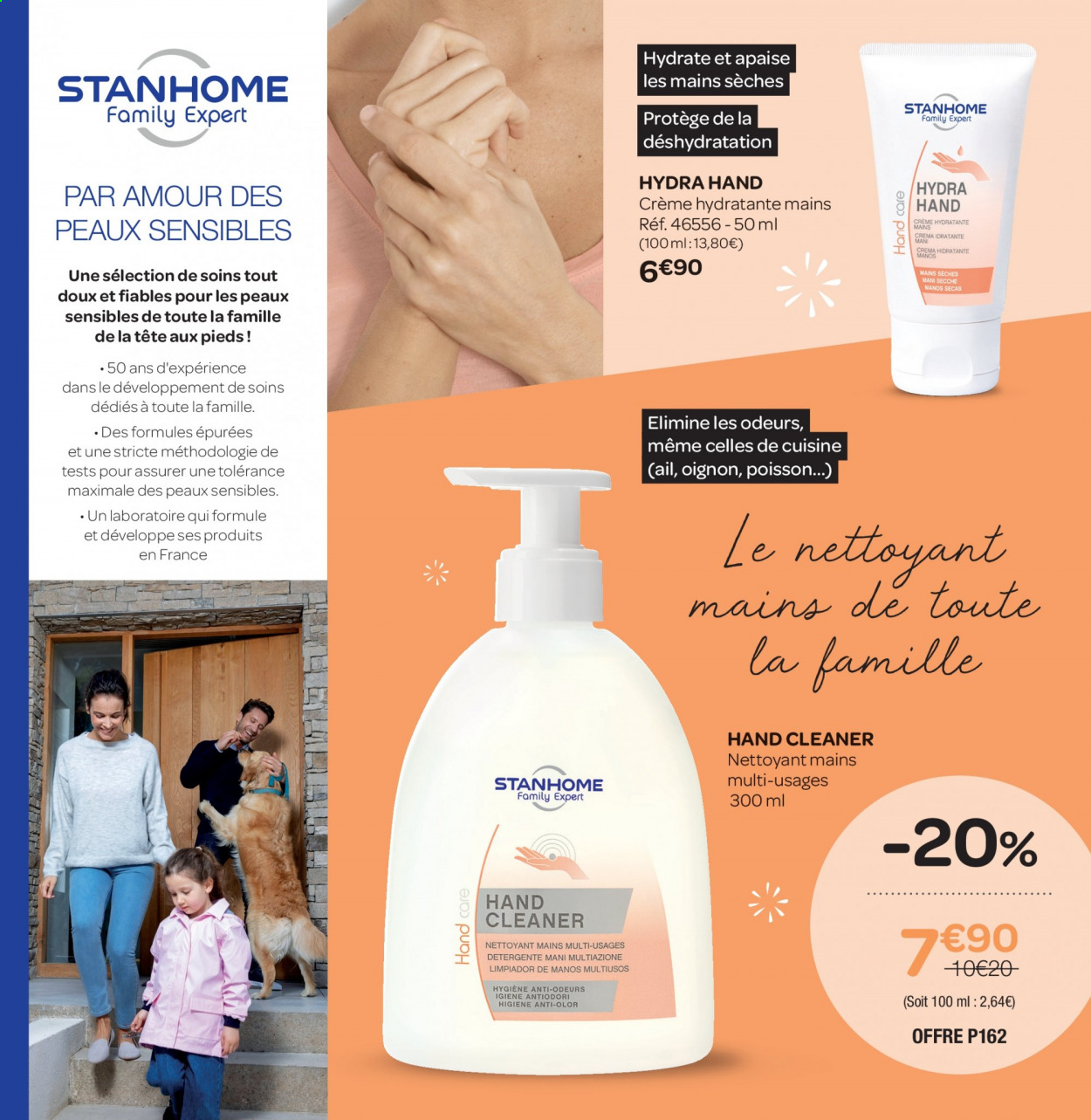 Catalogue Stanhome - 25/01/2021 - 21/02/2021. Page 25