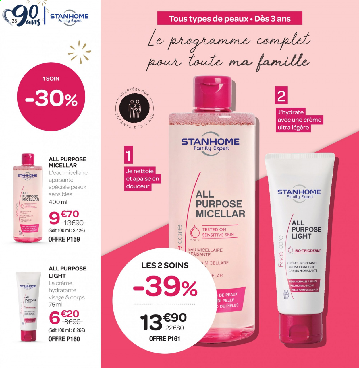 Catalogue Stanhome - 25/01/2021 - 21/02/2021. Page 28