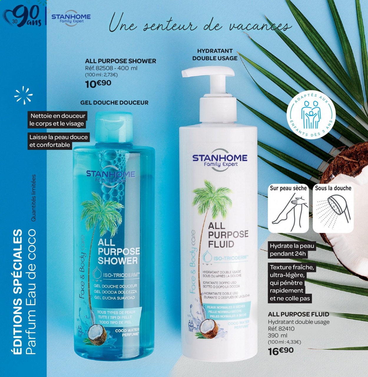 Catalogue Stanhome - 25/01/2021 - 21/02/2021. Page 30