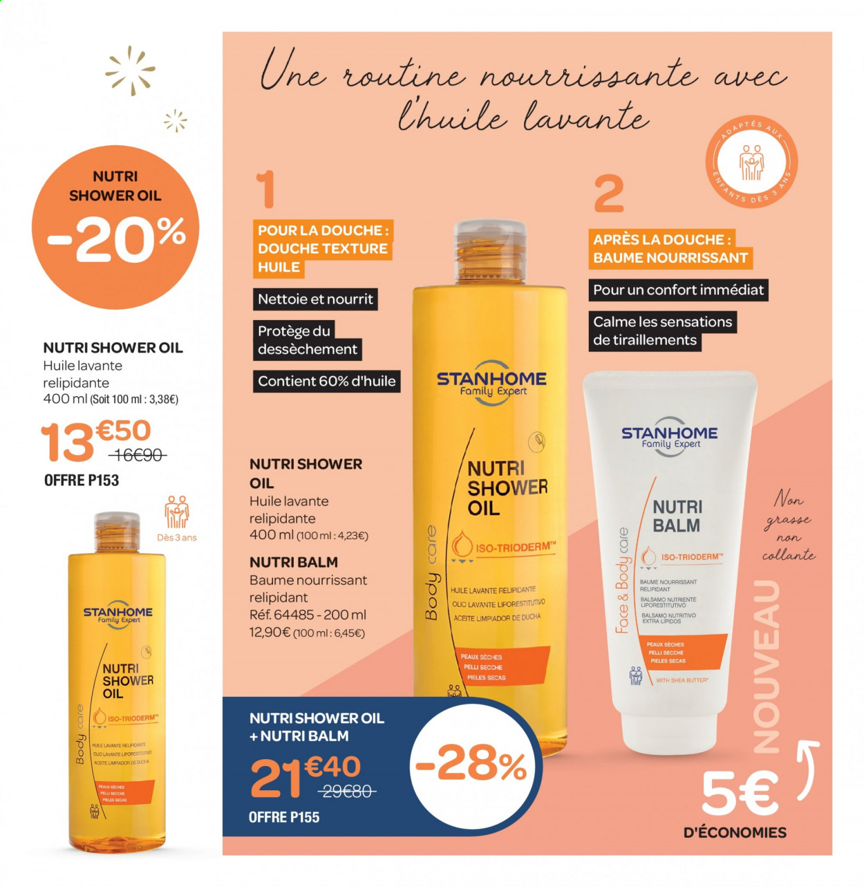 Catalogue Stanhome - 25/01/2021 - 21/02/2021. Page 35