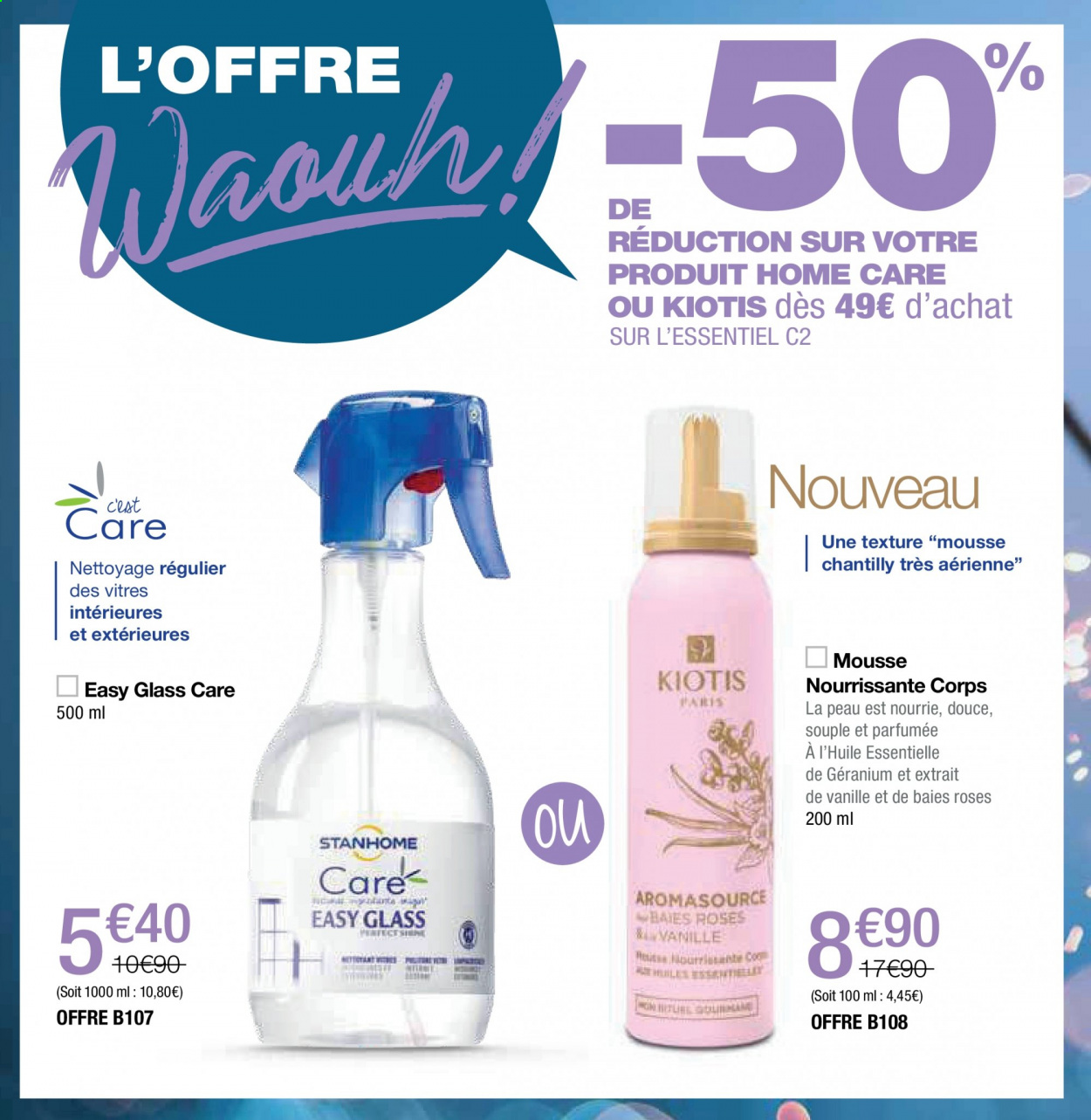 Catalogue Stanhome - 25/01/2021 - 21/02/2021. Page 39