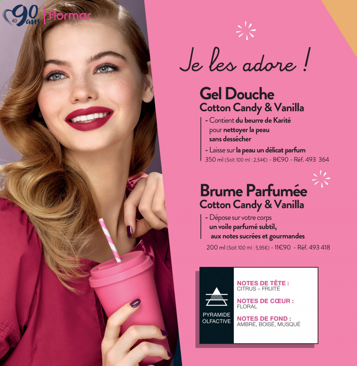 Catalogue Stanhome - 25/01/2021 - 21/02/2021. Page 40