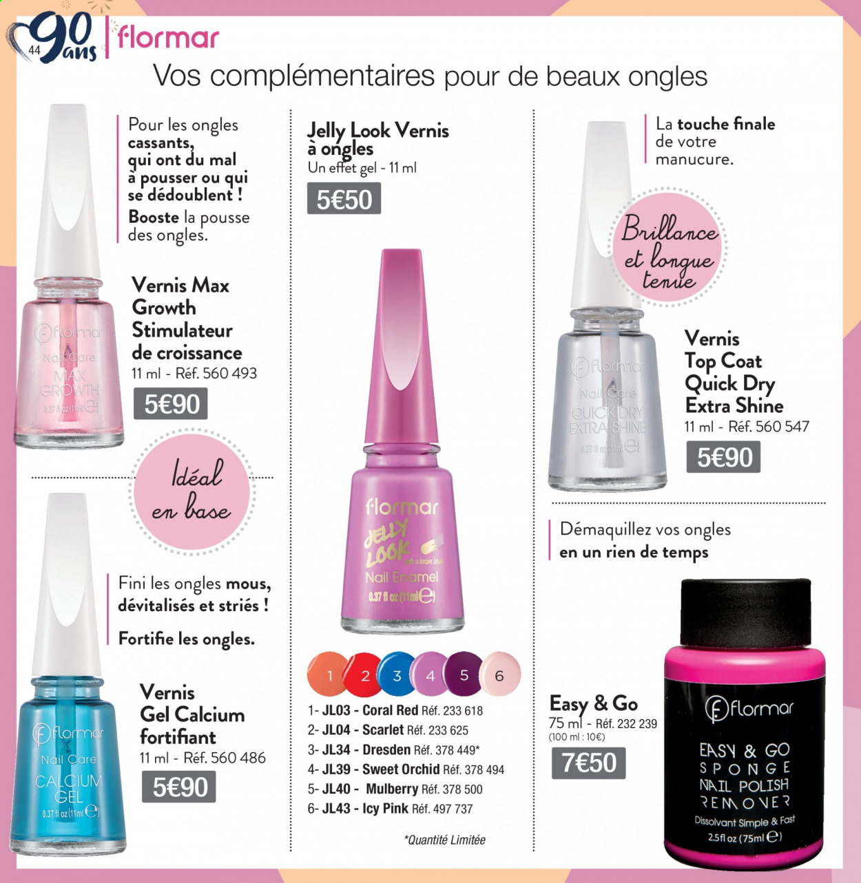 Catalogue Stanhome - 25/01/2021 - 21/02/2021. Page 44