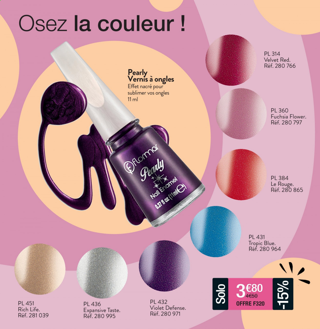 Catalogue Stanhome - 25/01/2021 - 21/02/2021. Page 45