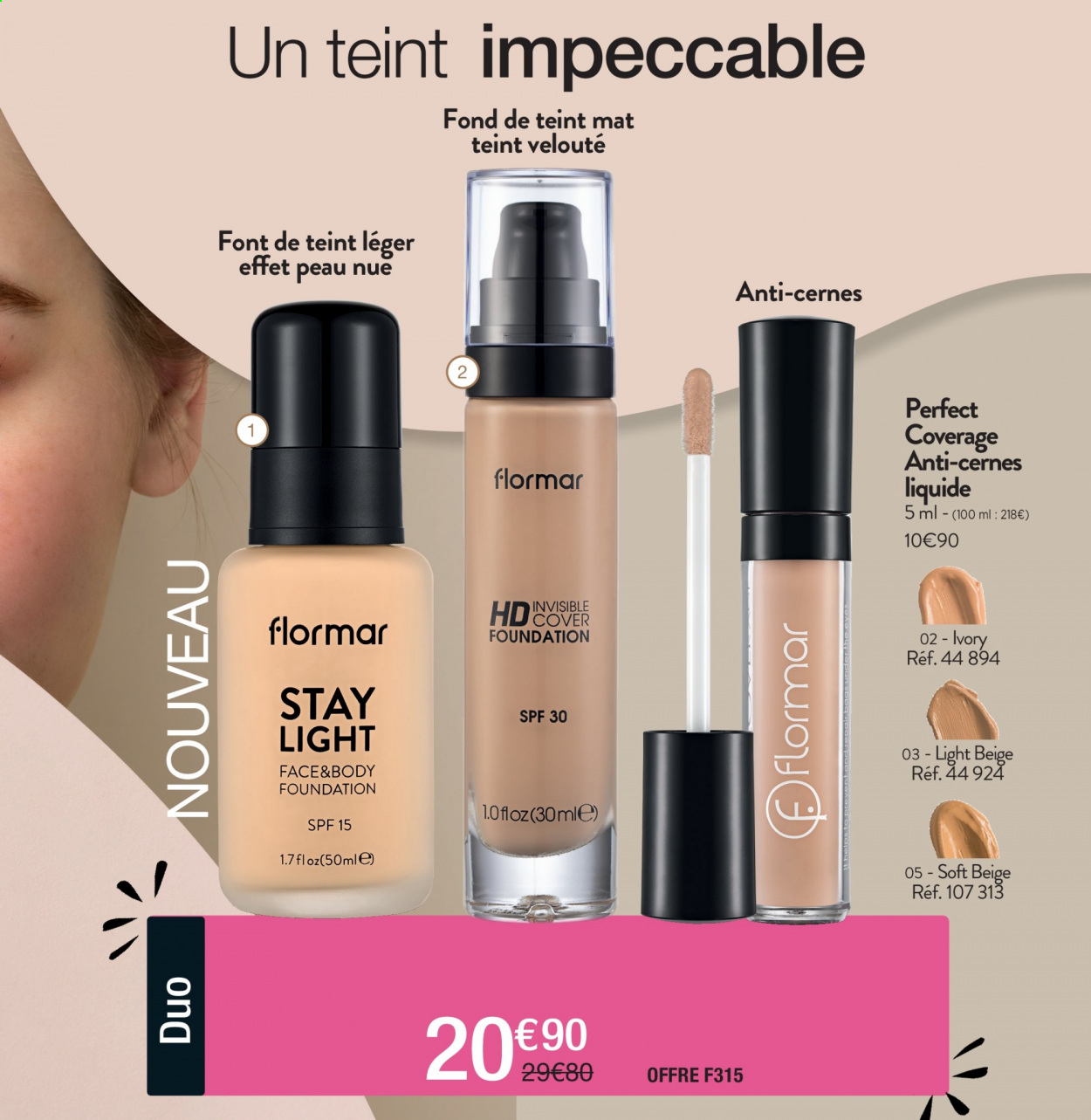 Catalogue Stanhome - 25/01/2021 - 21/02/2021. Page 47