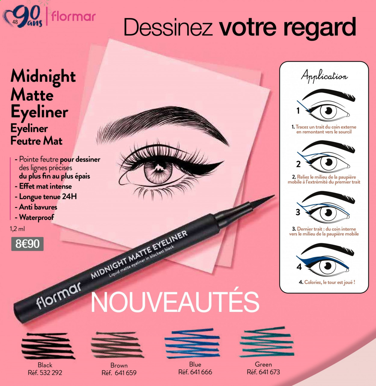Catalogue Stanhome - 25/01/2021 - 21/02/2021. Page 48