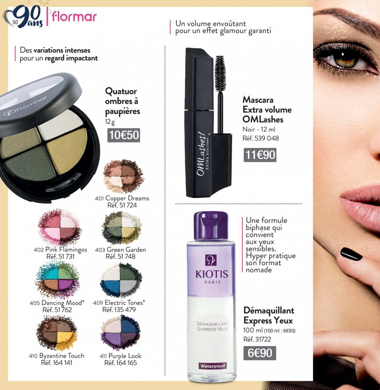Catalogue Stanhome - 25/01/2021 - 21/02/2021. Page 50