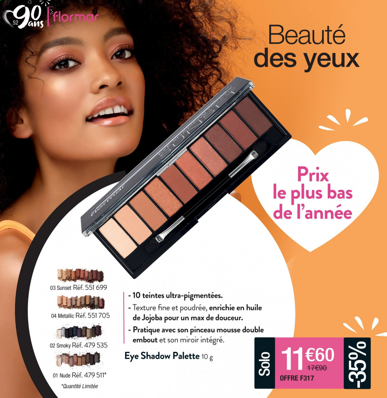 Catalogue Stanhome - 25/01/2021 - 21/02/2021. Page 52