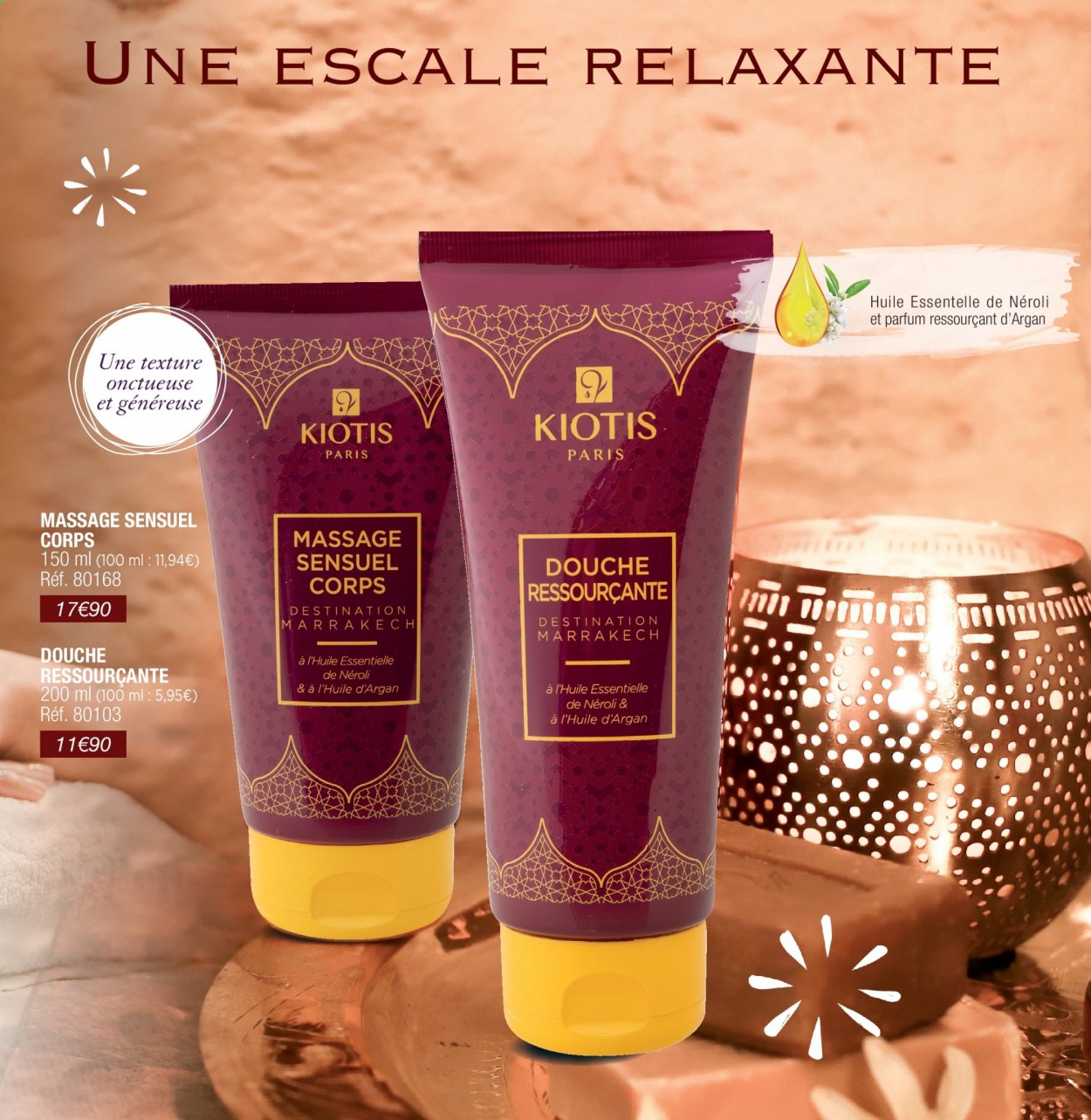 Catalogue Stanhome - 25/01/2021 - 21/02/2021. Page 55