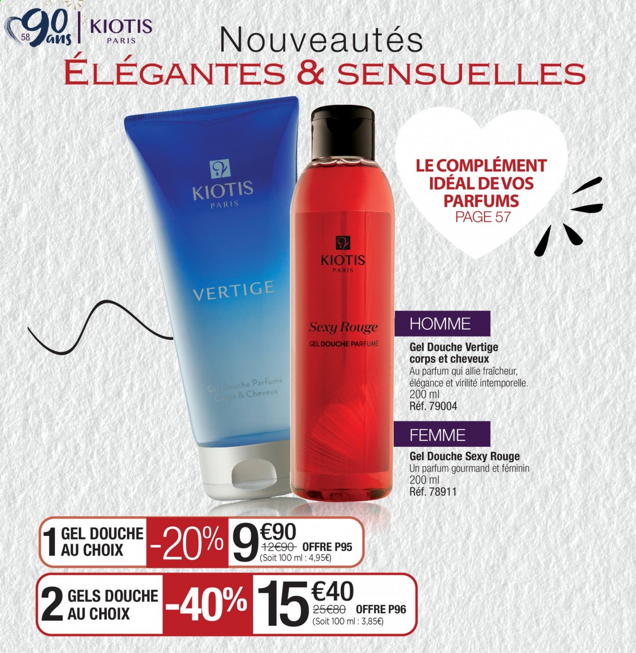 Catalogue Stanhome - 25/01/2021 - 21/02/2021. Page 57
