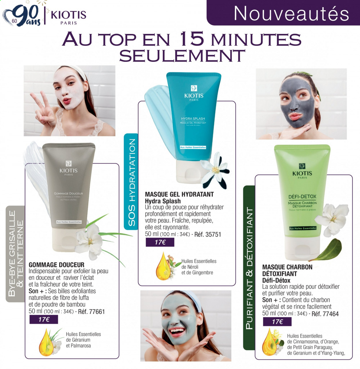 Catalogue Stanhome - 25/01/2021 - 21/02/2021. Page 59