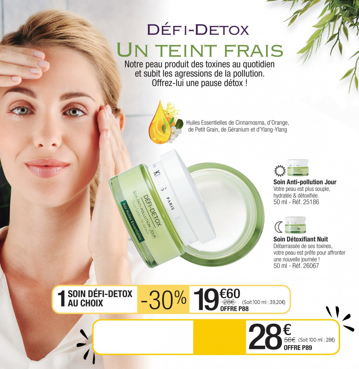 Catalogue Stanhome - 25/01/2021 - 21/02/2021. Page 62