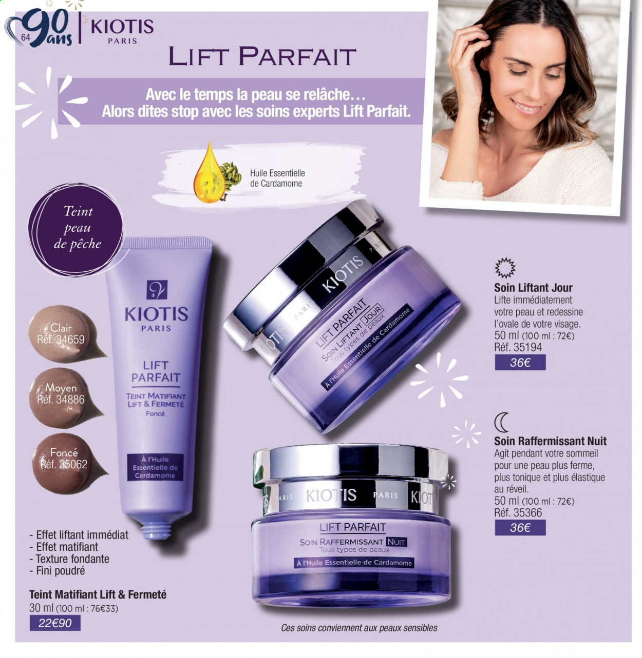 Catalogue Stanhome - 25/01/2021 - 21/02/2021. Page 63