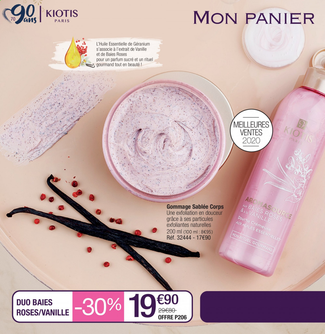 Catalogue Stanhome - 25/01/2021 - 21/02/2021. Page 69