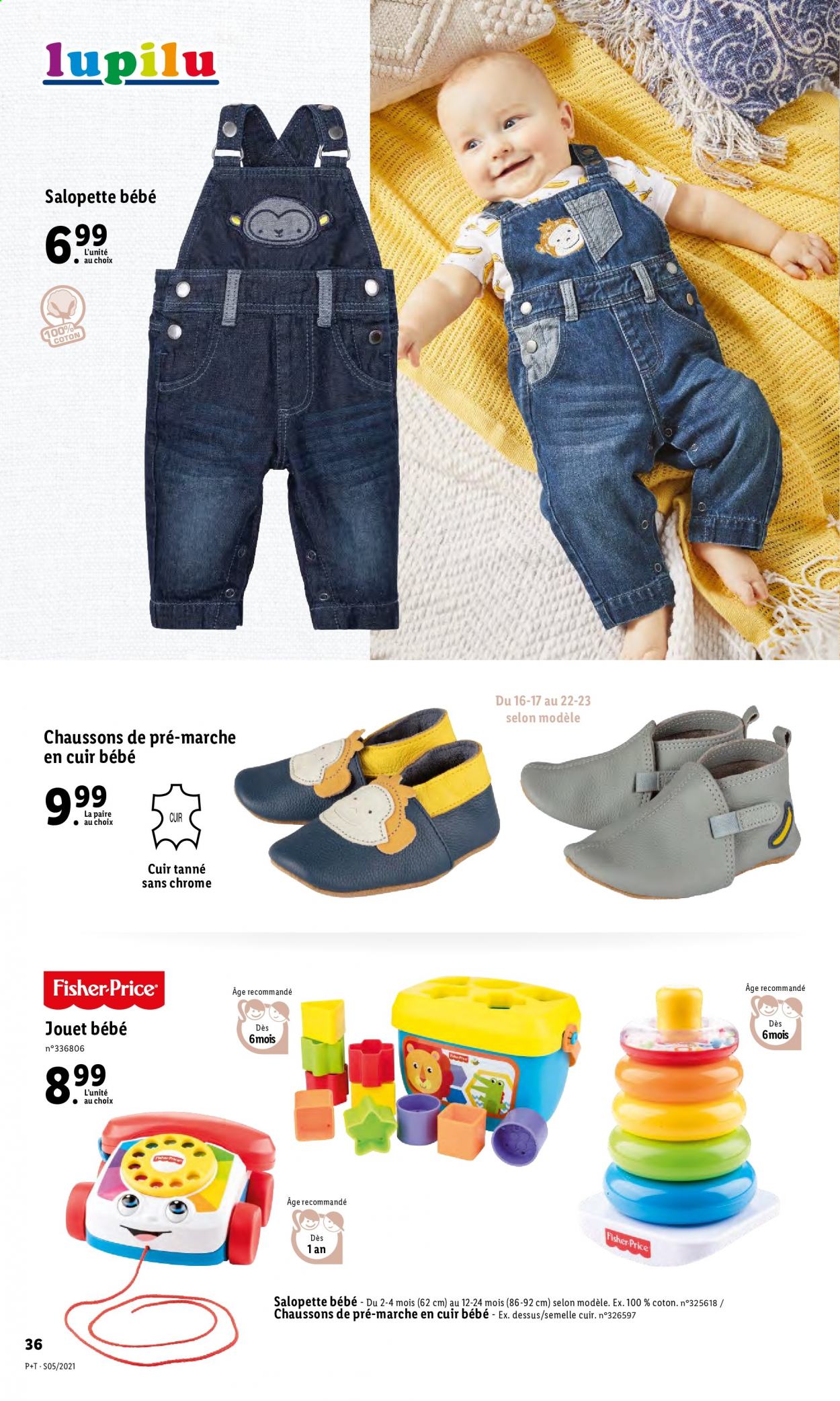 Catalogue Lidl - 03/02/2021 - 09/02/2021. Page 36