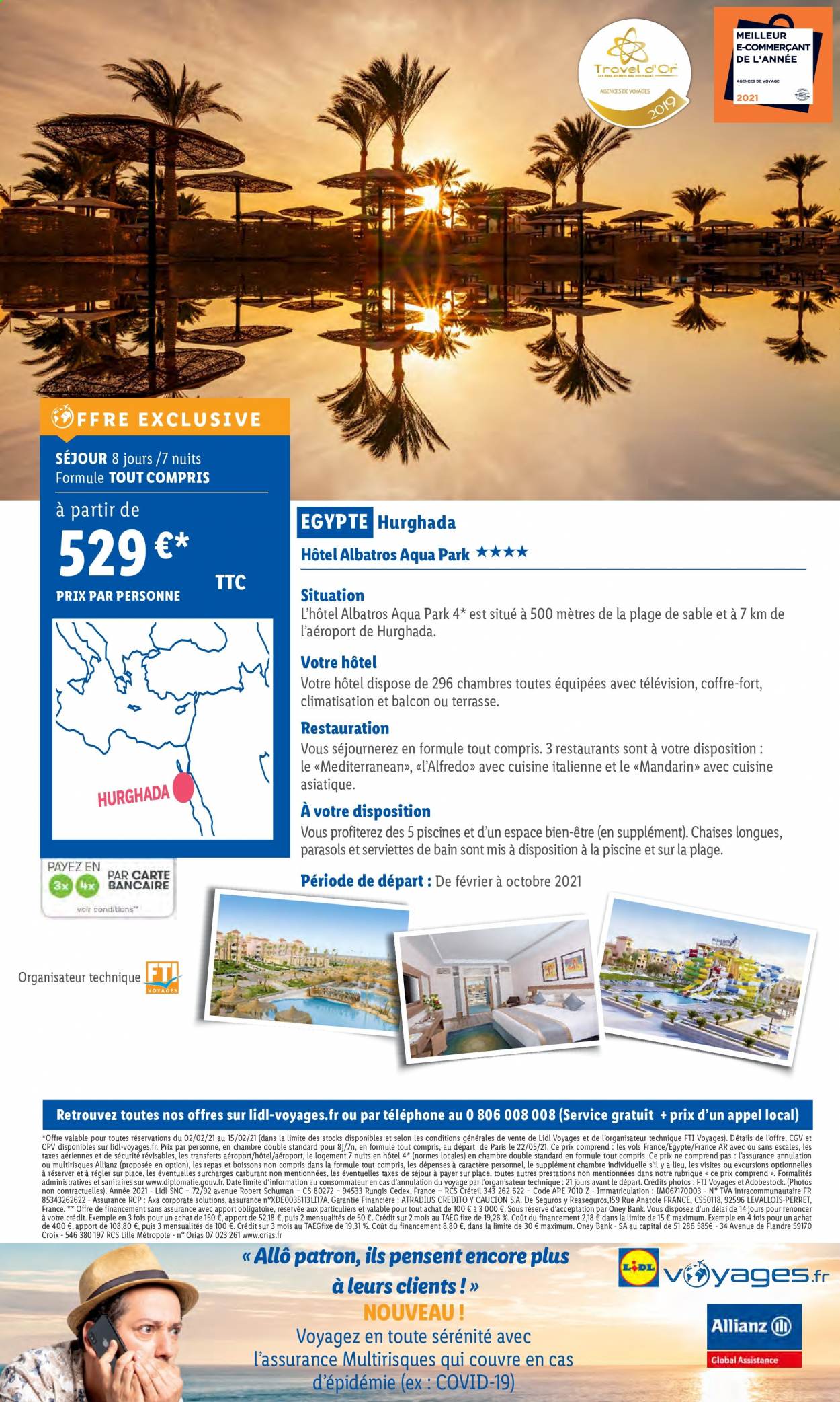 Catalogue Lidl - 03/02/2021 - 09/02/2021. Page 57