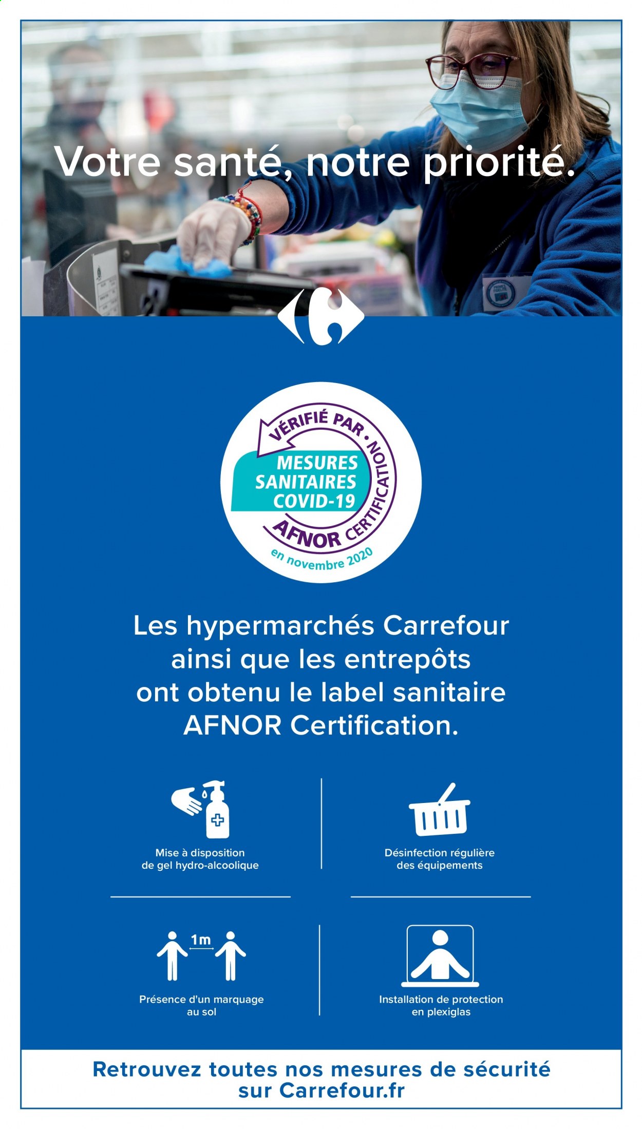 Catalogue Carrefour Market - 05/02/2021 - 14/02/2021. Page 12