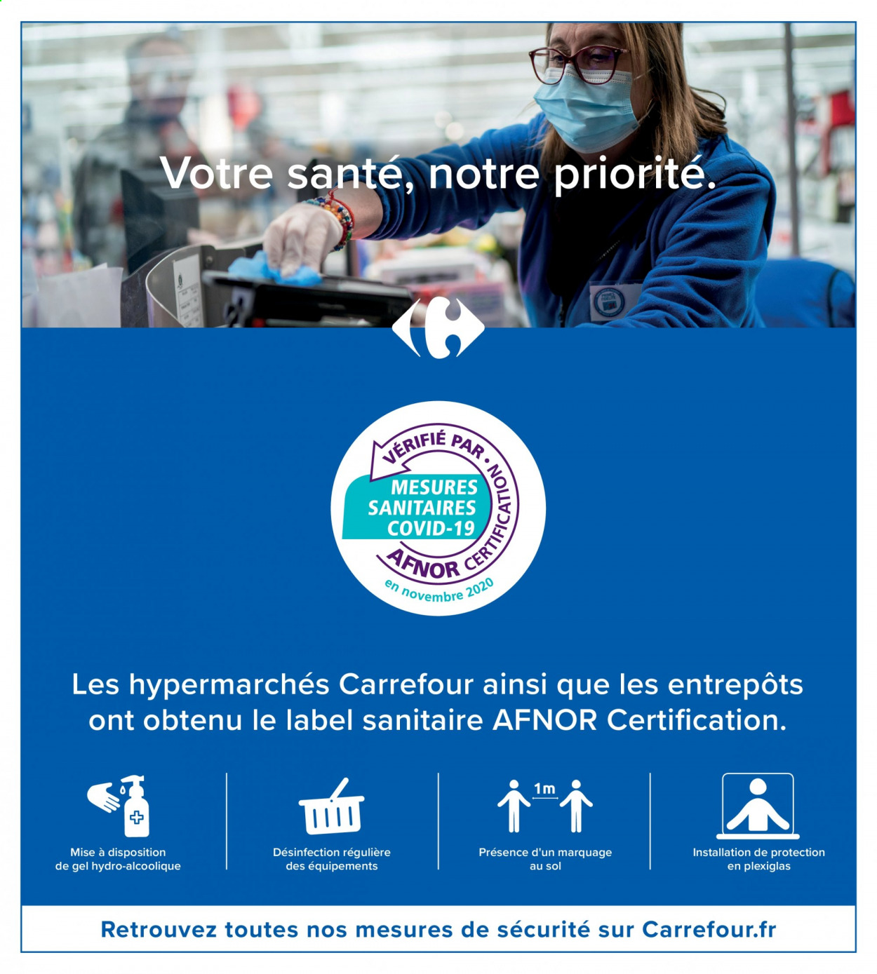 Catalogue Carrefour Market - 02/02/2021 - 14/02/2021. Page 16