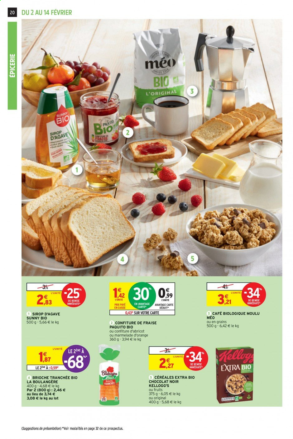 Catalogue Intermarché Hyper - 02/02/2021 - 14/02/2021. Page 20