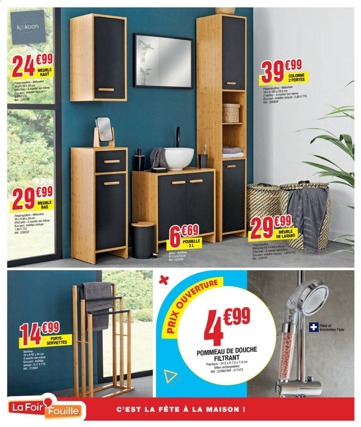 Catalogue La Foir'Fouille - 28/01/2021 - 17/02/2021. Page 8