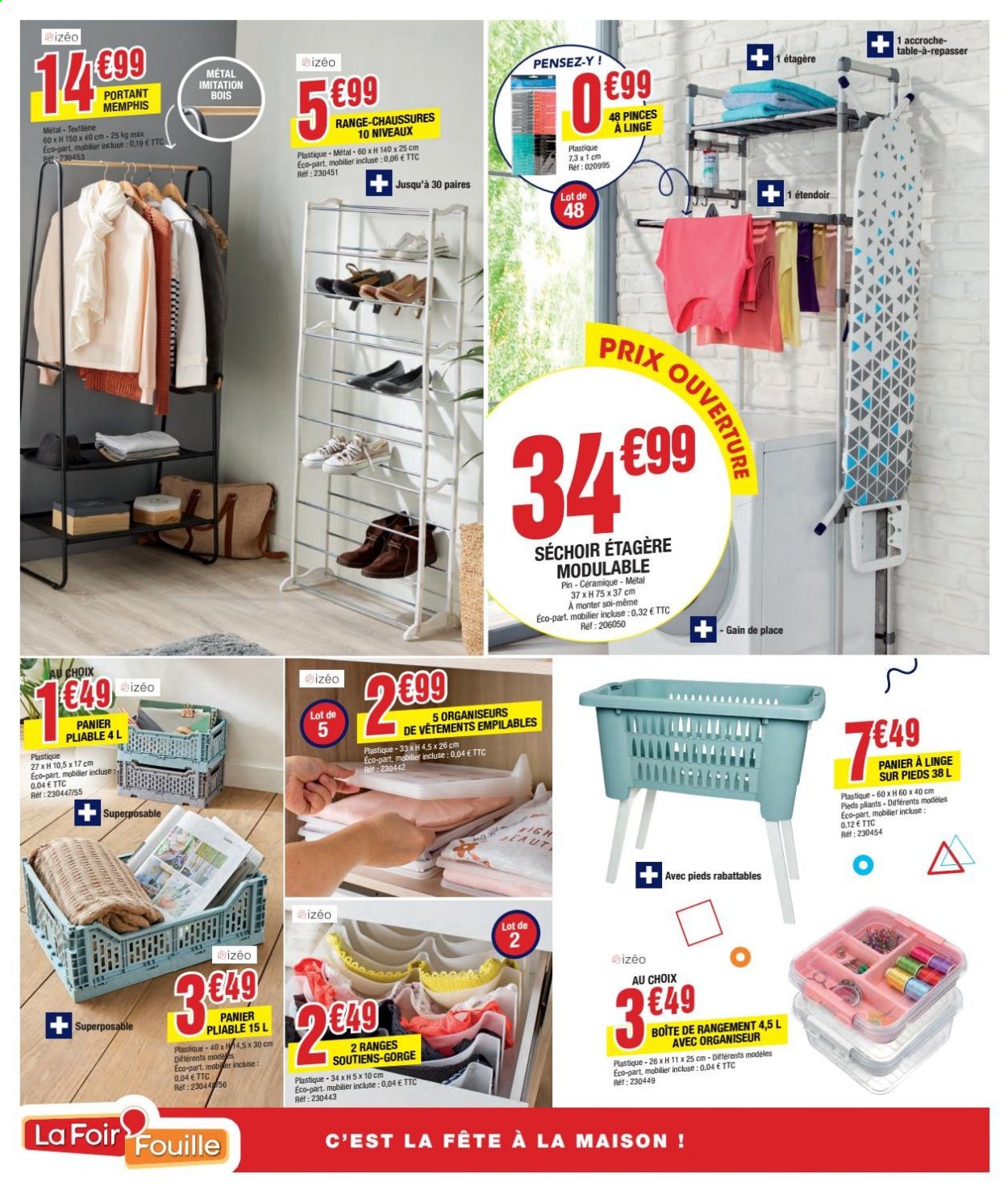 Catalogue La Foir'Fouille - 28/01/2021 - 17/02/2021. Page 14