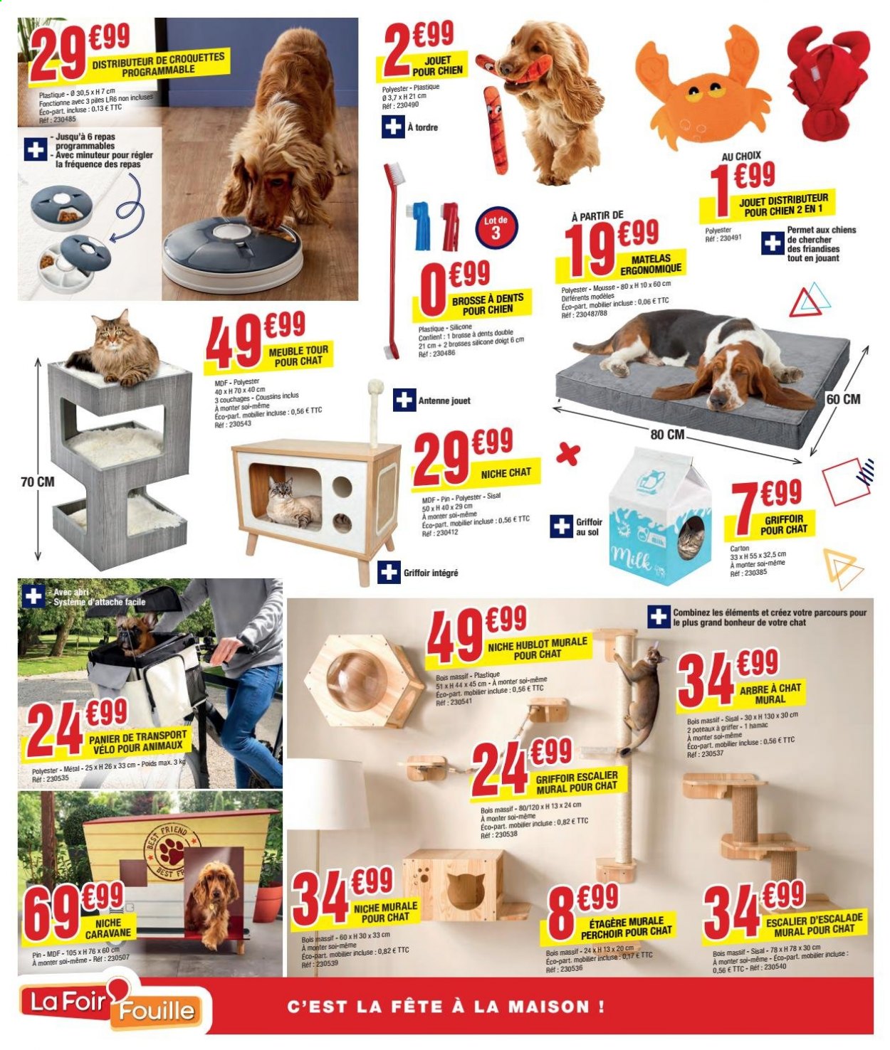 Catalogue La Foir'Fouille - 28/01/2021 - 17/02/2021. Page 16