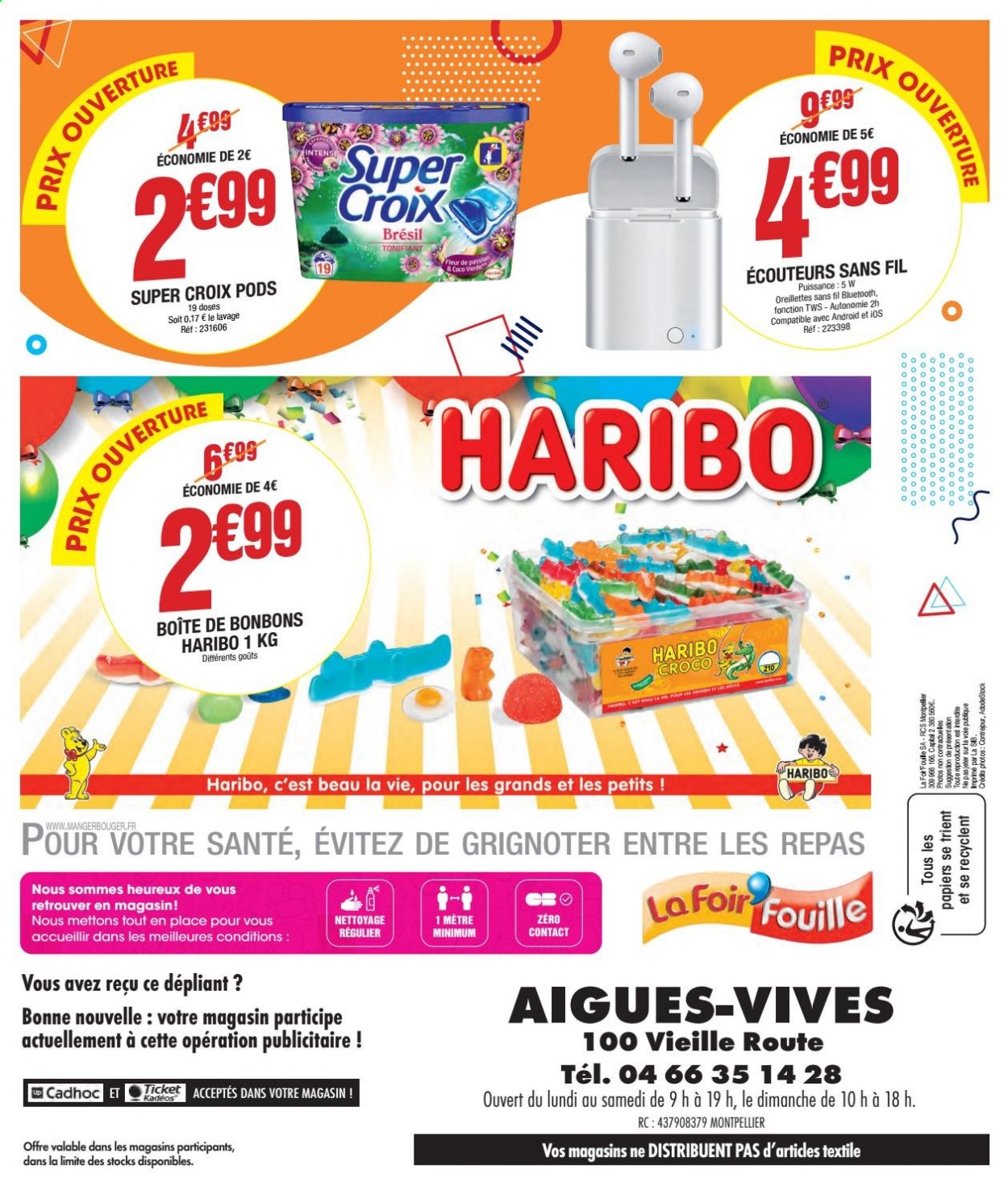 Catalogue La Foir'Fouille - 28/01/2021 - 17/02/2021. Page 20