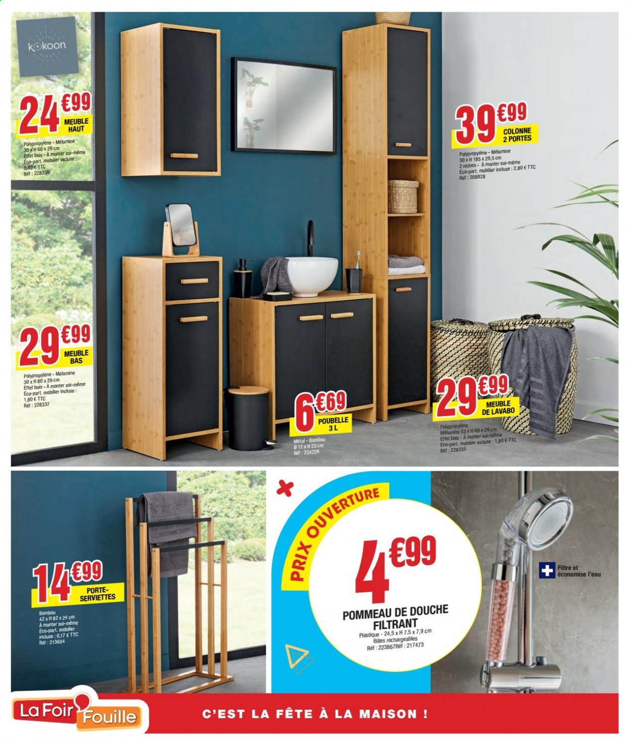 Catalogue La Foir'Fouille - 28/01/2021 - 17/02/2021. Page 8