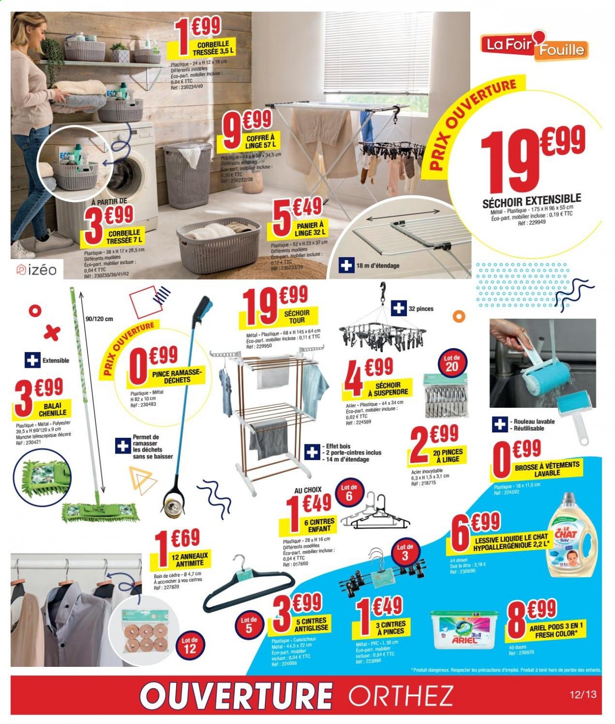 Catalogue La Foir'Fouille - 28/01/2021 - 17/02/2021. Page 13