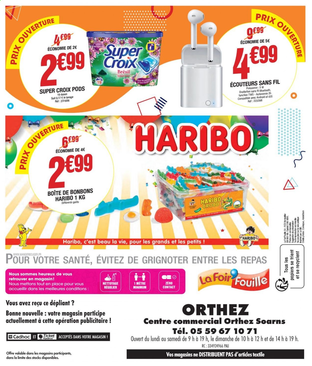 Catalogue La Foir'Fouille - 28/01/2021 - 17/02/2021. Page 20
