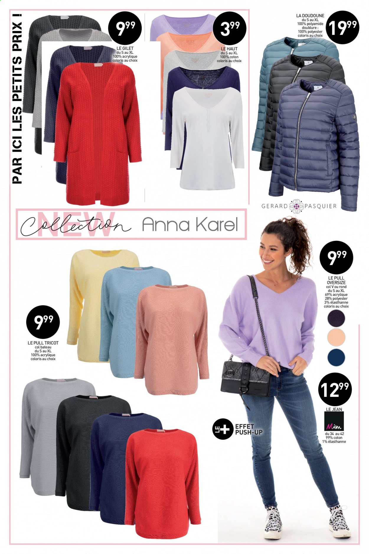 Catalogue Stokomani - 29/01/2021 - 09/02/2021. Page 2