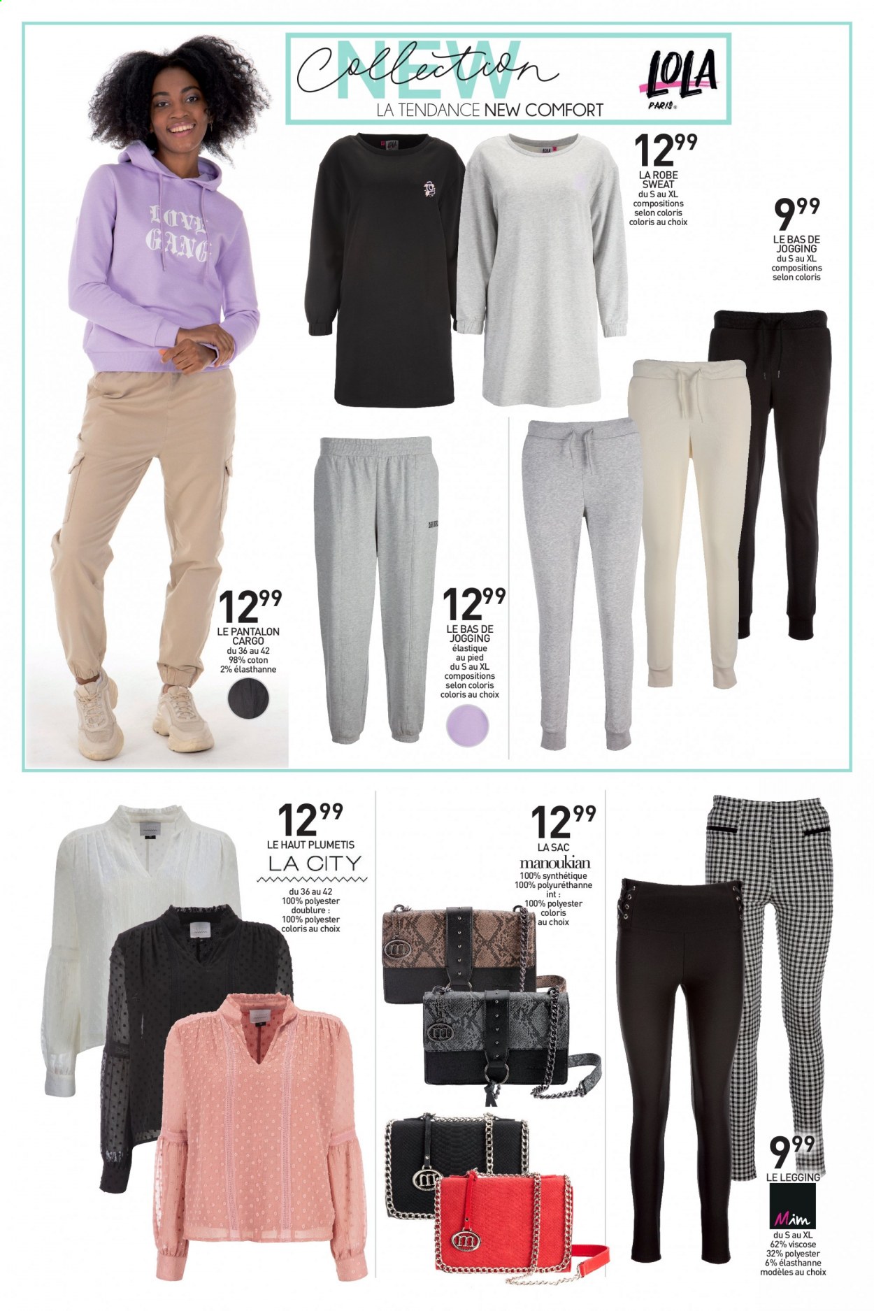 Catalogue Stokomani - 29/01/2021 - 09/02/2021. Page 3