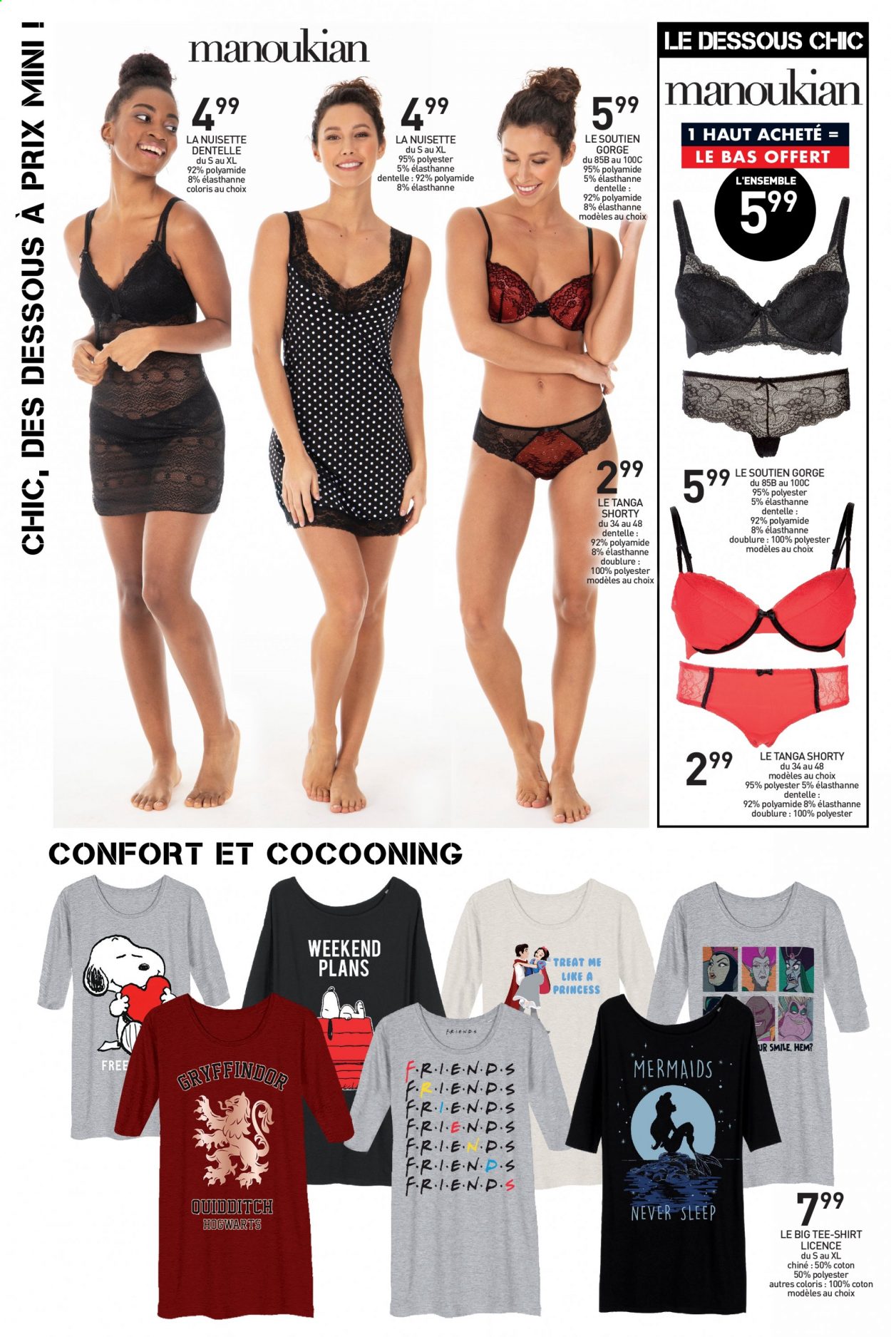 Catalogue Stokomani - 29/01/2021 - 09/02/2021. Page 4
