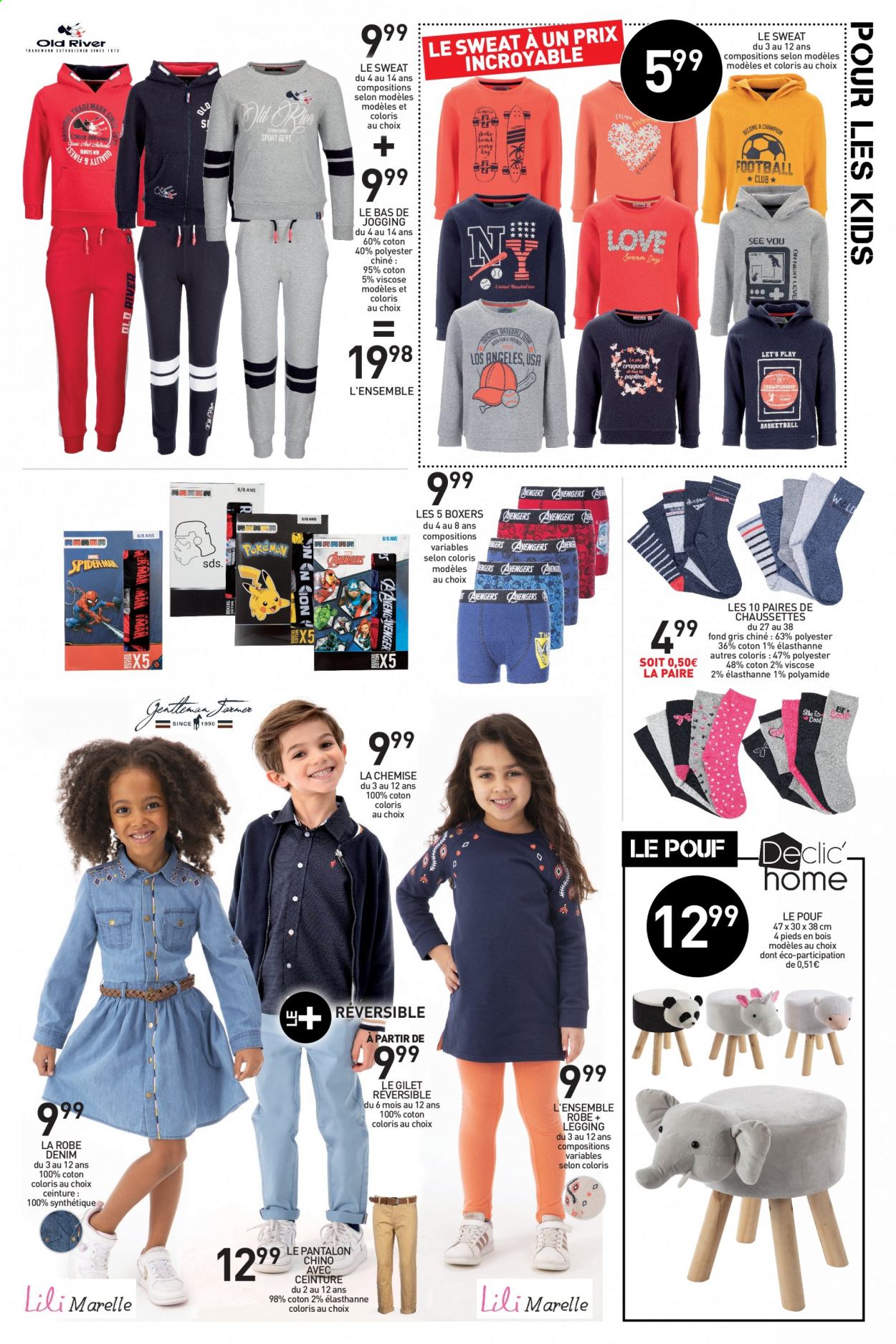 Catalogue Stokomani - 29/01/2021 - 09/02/2021. Page 5