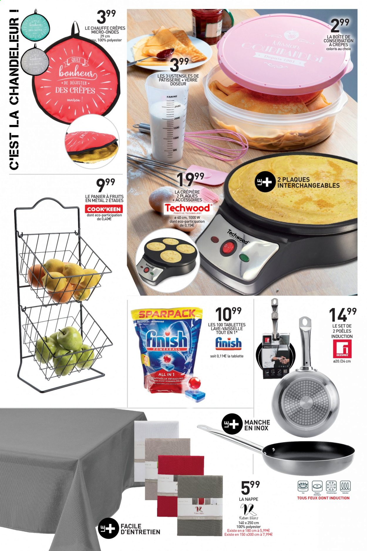 Catalogue Stokomani - 29/01/2021 - 09/02/2021. Page 8