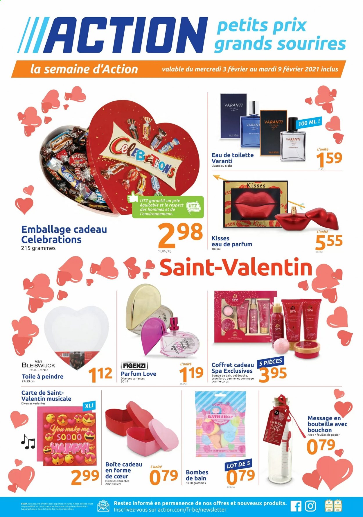 Catalogue Action - 03/02/2021 - 09/02/2021. Page 3