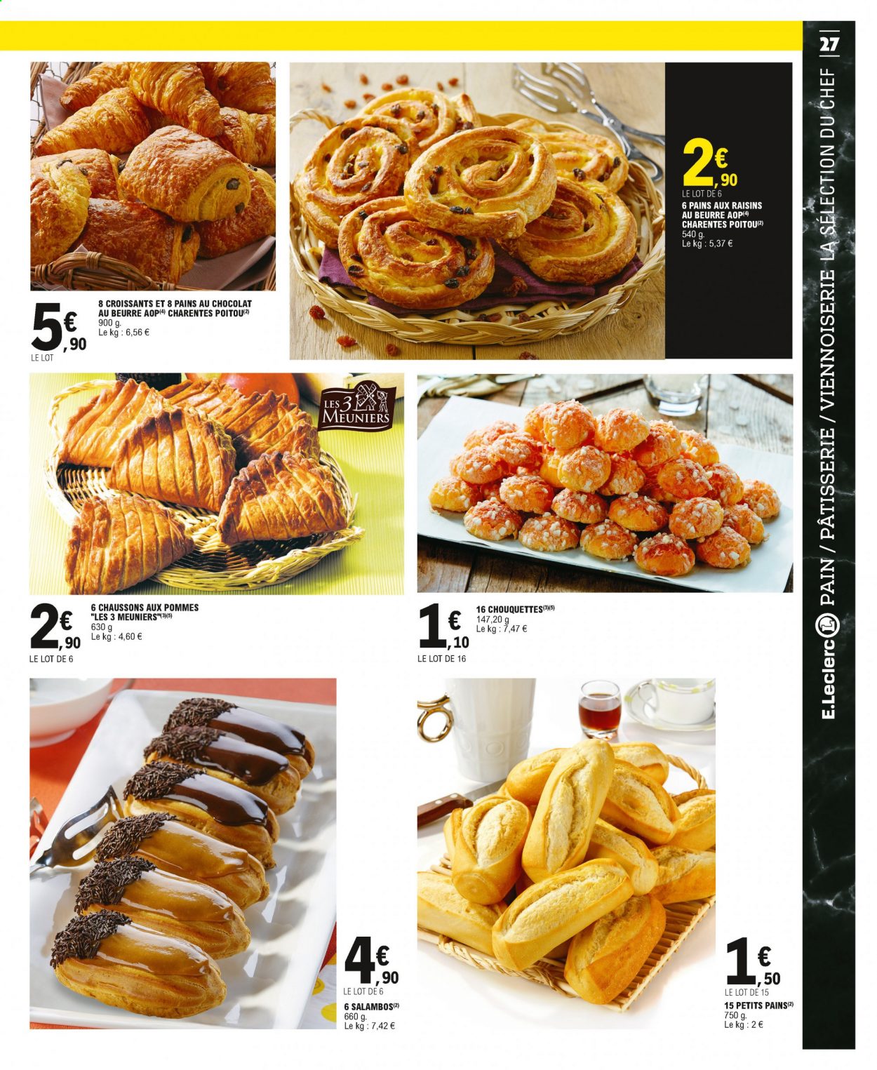 Catalogue E.Leclerc - 02/02/2021 - 13/02/2021. Page 27