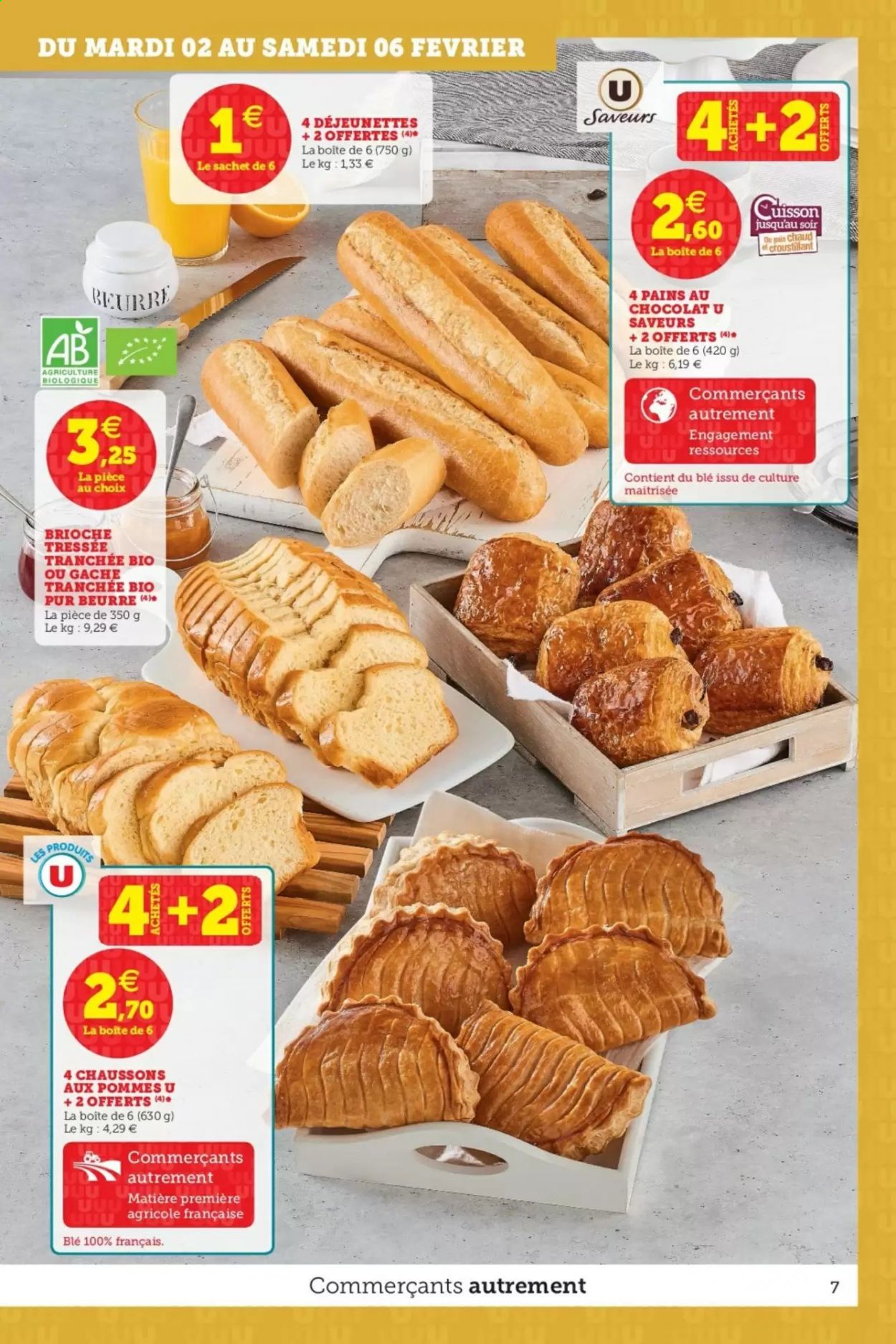 Catalogue U express - 02/02/2021 - 13/02/2021. Page 7