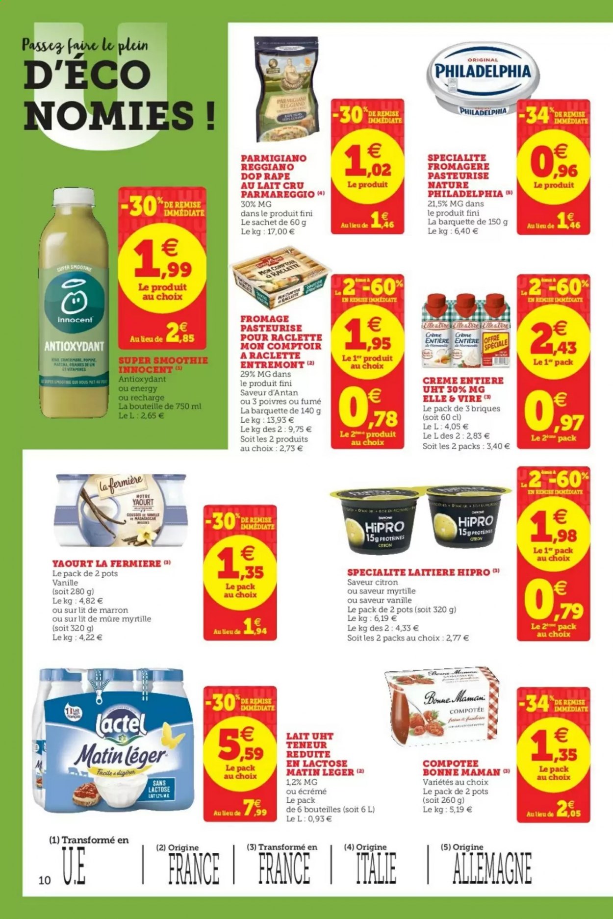 Catalogue U express - 02/02/2021 - 13/02/2021. Page 10