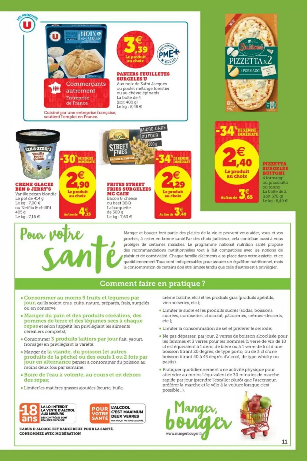 Catalogue U express - 02/02/2021 - 13/02/2021. Page 11