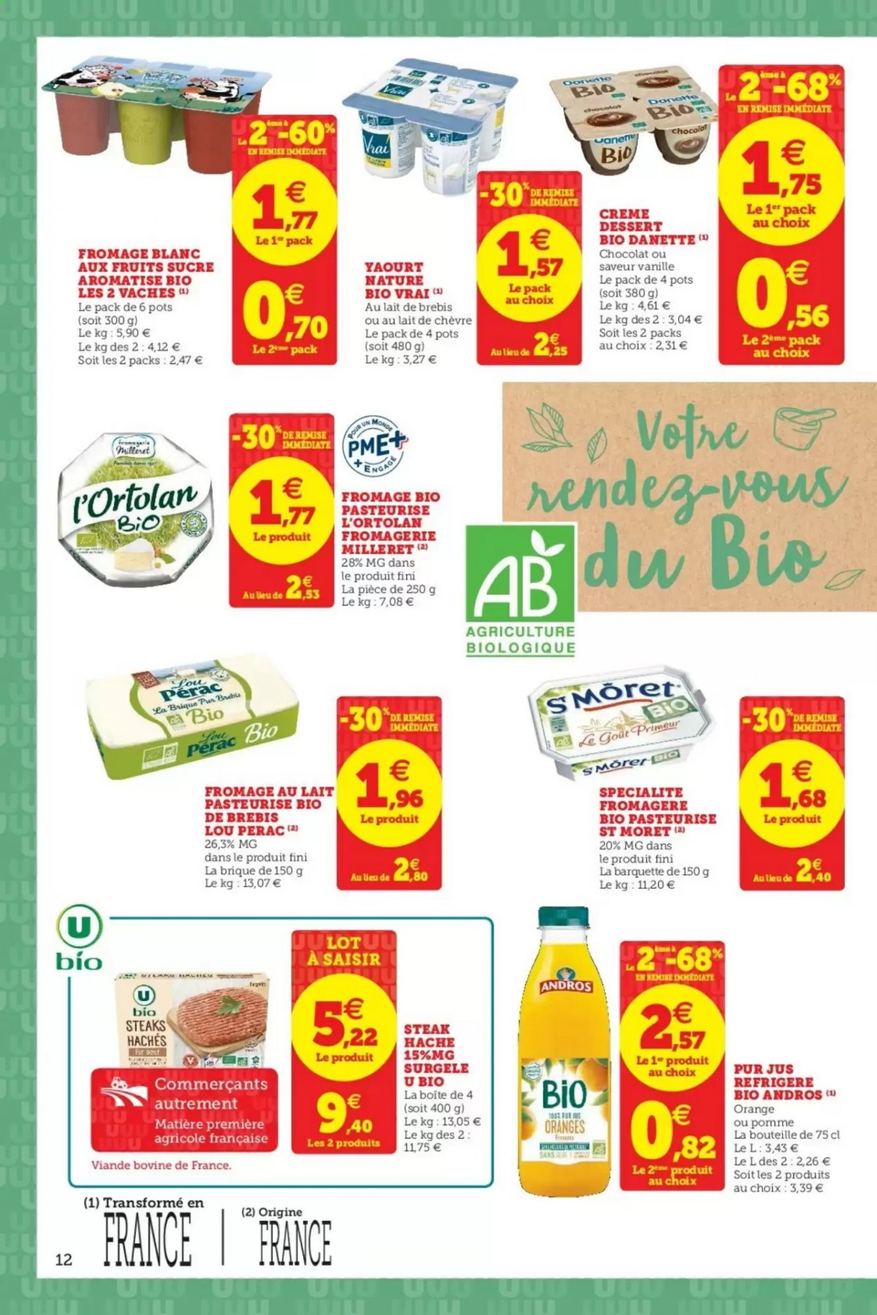 Catalogue U express - 02/02/2021 - 13/02/2021. Page 12