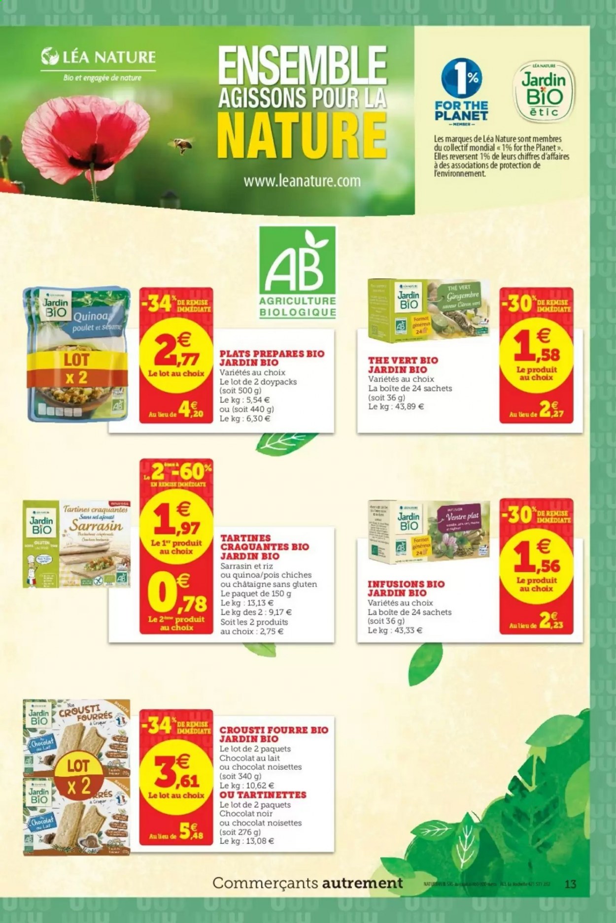 Catalogue U express - 02/02/2021 - 13/02/2021. Page 13