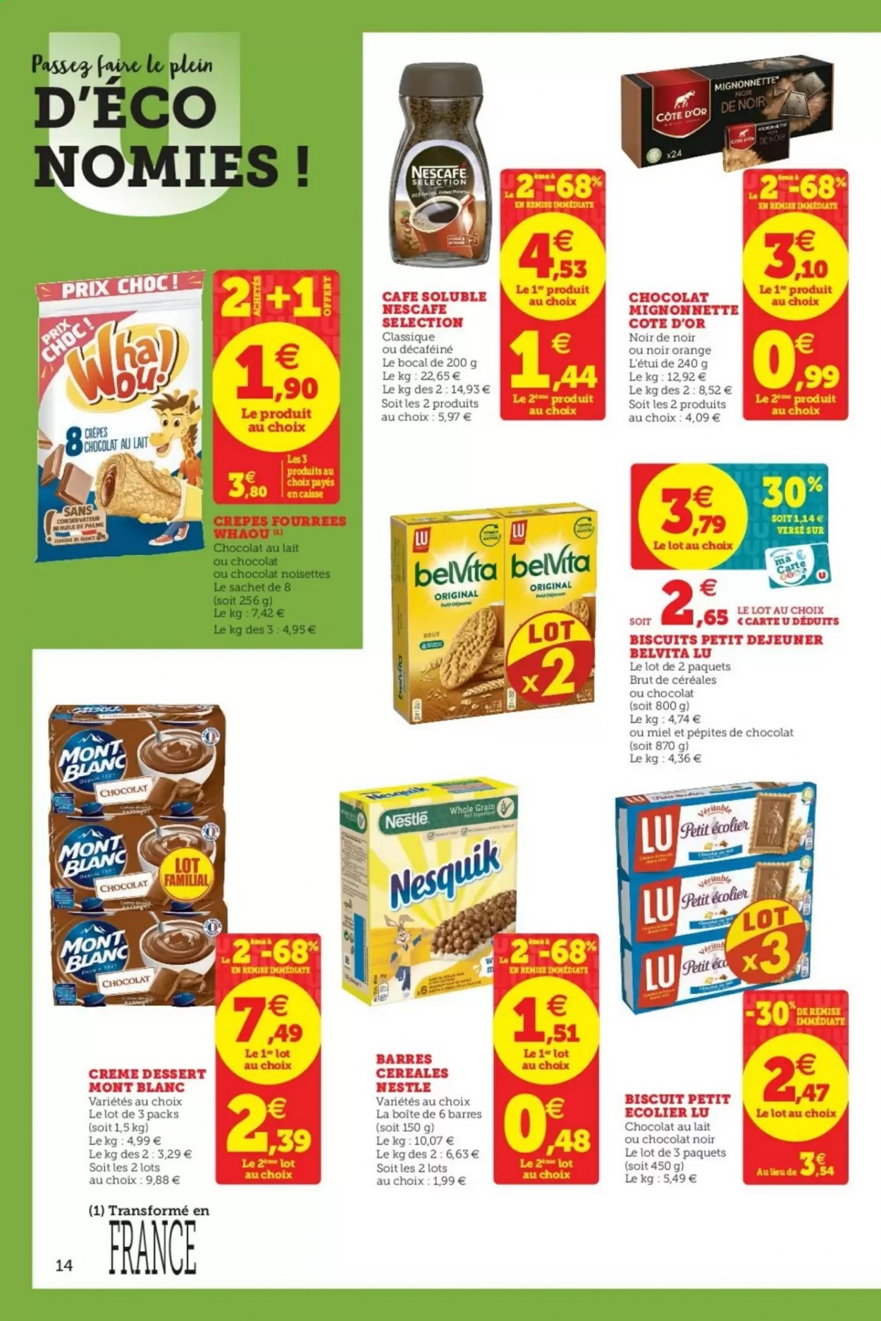Catalogue U express - 02/02/2021 - 13/02/2021. Page 14