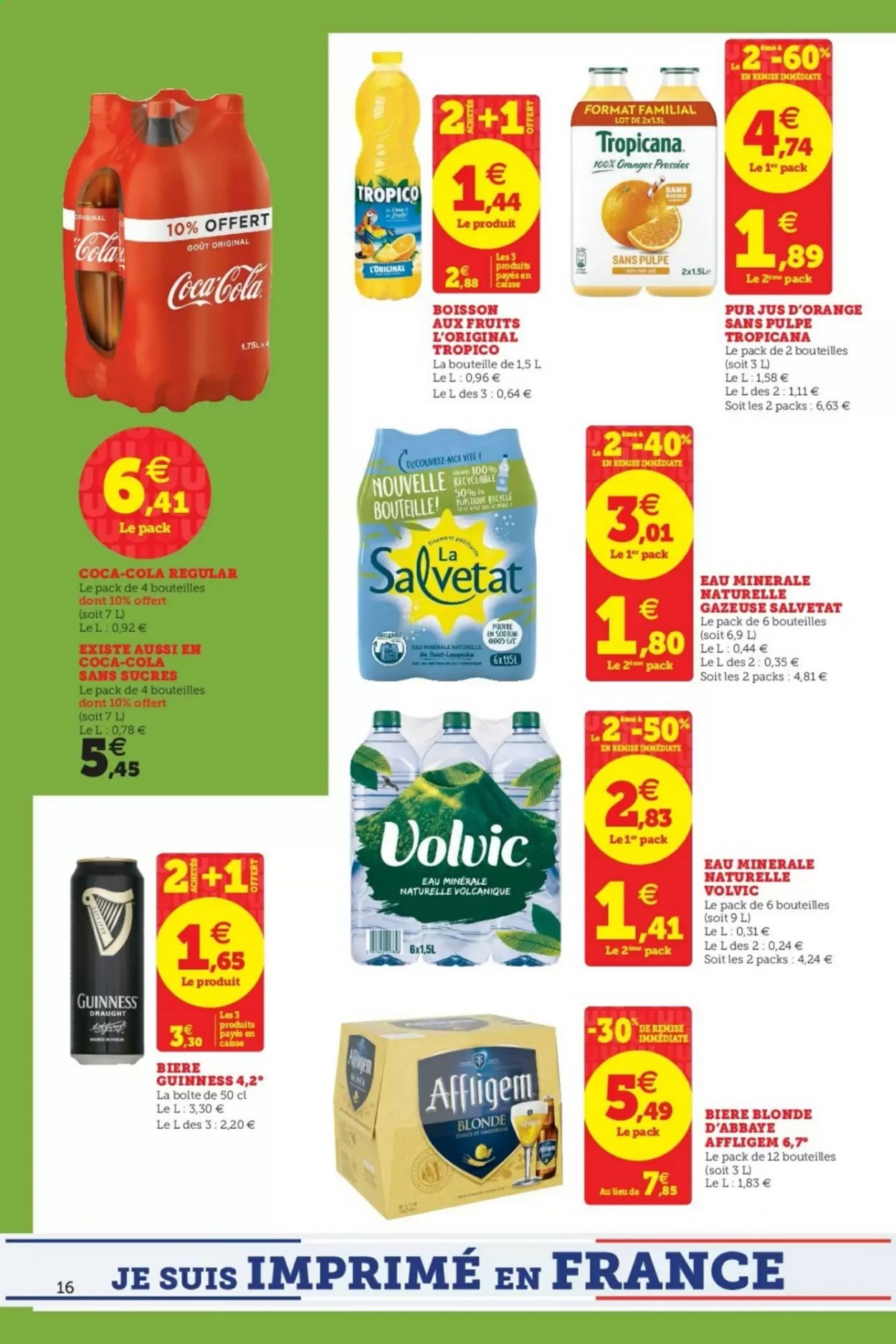 Catalogue U express - 02/02/2021 - 13/02/2021. Page 16