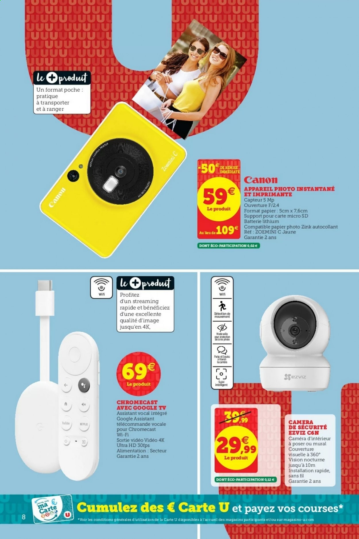 Catalogue HYPER U - 02/02/2021 - 13/02/2021. Page 8