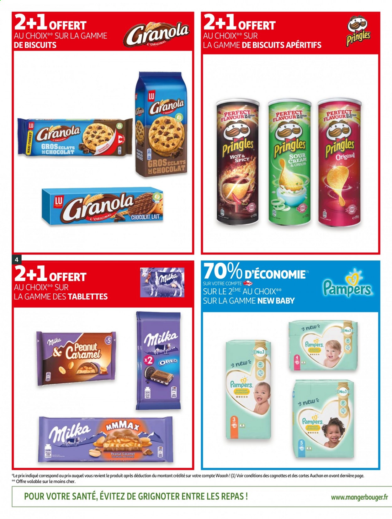 Catalogue Auchan - 03/02/2021 - 14/02/2021. Page 4
